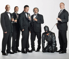 FAITH NO MORE: ARBEITEN AN EINEM NEUEN ALBUM