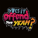 CD REZI INDIEROCK: DOES IT OFFEND YOU, YEAH?