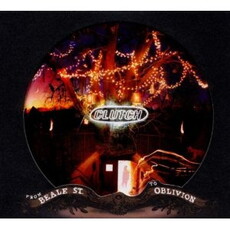 CD REZI RETRO HARD ROCK: CLUTCH