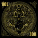 CD REZI METAL: VOLBEAT