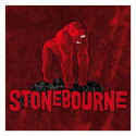 .rcn 221 CD REZI  DOOM GRUNGE: STONEBOURNE - STONEBOURNE