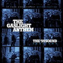 .rcn 221 CD REZI  ROCK: THE GASLIGHT ANTHEM - THE ´59 SOUND SESSIONS