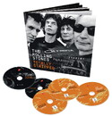 ROLLING STONES "TOTALLY STRIPPED" PLATZ 1 UND PLATZ 7 IN DEN CHARTS
