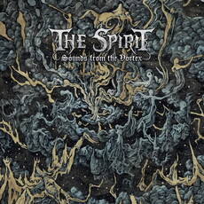 .rcn 221 CD REZI BLACK METAL: THE SPIRIT - SOUNDS FROM THE VORTEX