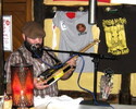 SO WAR REVEREND PEYTON'S BIG DAMN BAND @ MATA HARI BAR NBG.