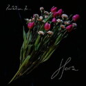 .rcn 221 CD REZI POP: HER’S  - INVITATION TO HER´S