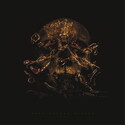 .RCN 220 CD REZI DOOM METAL: DARK BUDDHA RISING - II