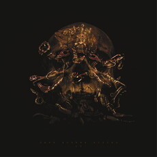 .RCN 220 CD REZI DOOM METAL: DARK BUDDHA RISING - II