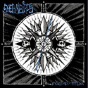 CD REZI HARDCORE PUNKROCK: SPERMBIRDS  - A COLUMBUS FEELING
