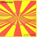 CD REZI PUNKROCK: SCREECHING WEASEL   -TELEVISION CITY DREAM