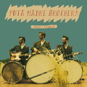 CD REZI MARIACHI ROCK: PUTA MADRE BROTHERS  - QUESO Y COJONES