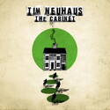 CD REZI DEUTSCH INDIE : TIM NEUHAUS - THE CABINET