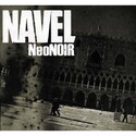 CD REZI STONER ROCK : NAVEL - NEO NOIR