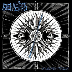 CD REZI HARDCORE PUNKROCK: SPERMBIRDS  - A COLUMBUS FEELING