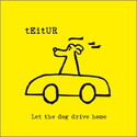 CD REZI SINGER / SONGWRITER: TEITUR - LET THE DOG DRIVE HOME