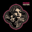 CD REZI RETRO-ROCK: MR BISON - HOLY OAK