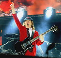 SO WAR: AC/DC, 08.05.2015, NÜRNBERG ZEPPELINFELD