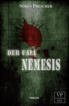 BUCH REZI KRIMI: DER FALL NEMESIS - SÖREN PRESCHER