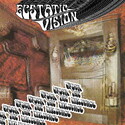 CD REZI PSYCHEDELIC / ROCK: ECSTATIC VISION - UNDER THE INFLUENCE