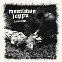 CD REZI HARDCORE: MAAILMANLOPPU - TUHON KOODI