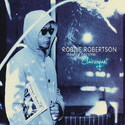 CD REZI ROCK: ROBBIE ROBERTSON, HOW TO BECOME CLAIRVOYANT
