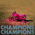 CD REZI TANZFLÄCHEN-INDIE: CHAMPIONS,ZEITRAFFA