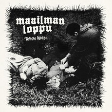 CD REZI HARDCORE: MAAILMANLOPPU - TUHON KOODI