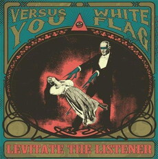CD REZI PUNKROCK: VERSUS US / WHITE FLAG, LEVITATE THE LISTENER