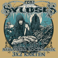 DEMNÄCHST EINSENDESCHLUSS: .rcn präsentiert: SYLOSIS, WOVENWAR, FR. 22.05.2015 ROCKFABRIK-NÜRNBERG
