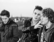LANGVERSION: INTERVIEW MIT JO HALBIG, (KILLERPILZE)