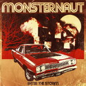 CD REZI STONERROCK: MONSTERNAUT - ENTER THE STORM