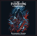 CD REZI METAL: THE FLESH TRADING COMPANY - NECROMANTIC RITUALS