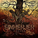 CD REZI VIKING METAL: EINHERJER, NORRØEN