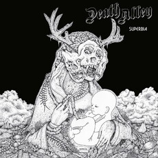 CD REZI PROTO-METAL: DEATH ALLEY - SUPERBIA