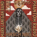 DEMNÄCHST EINSENDESCHLUSS: .rcn präsentiert: MARK LANEGAN BAND, SO. 09.08.2015, HIRSCH-NBG.