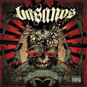 CD REZI GROOVY THRASH METAL: BASANOS, CRACKING THE SLEDGE