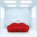 CD REZI POP: RANDOM HERO, LIP SYNC