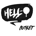 CD REZI ROCK: HELL-O - OUTSET