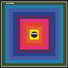 CD REZI KRAUTROCK / WELTMUSIK / PSYCHEDELIC: MOUTH - FLOATING