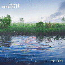 CD REZI POWERPOP / PUNK: NEW DEADLINE - TO HOPE