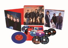 CD REZI OLDIES: THE MOODY BLUES