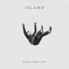 CD REZI GITARRENINDIE: ISLAND - FEELS LIKE AIR
