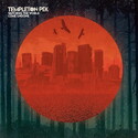 CD REZI MELODIC-HARDCORE: TEMPLETON PEK - WATCHING THE WORLD COME UNDONE