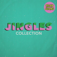 CD REZI PUNKROCK: MEAN JEANS - JINGLES COLLECTION