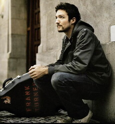 LANGVERSION: INTERVIEW MIT FRANK TURNER 2011