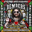 DEMNÄCHST EINSENDESCHLUSS: .rcn präsentiert: BEMBERS, PREMIERE "ROCK AND ROLL JESUS", SERENADENHOF-NBG., SA. 19.09.2015