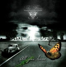 CD REZI GOTHIC: THE FLAW, ALL YOU HAVE