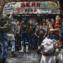 CD REZI BEST OF HARDCORE: SKARHEAD, DREAMS DON’T DIE!!!