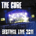 CD REZI LIVETASTISCH: THE CURE, BESTIVAL LIVE 2011