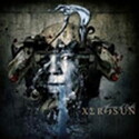 CD REZI MODERN METAL: XEROSUN, ABSENCE OF LIGHT